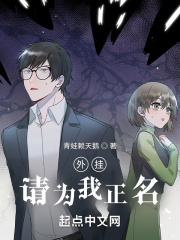 外挂：请为我正名！在线阅读