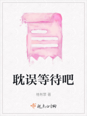 耽误等待吧在线阅读