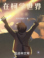 柯南：酒厂助我升职加薪在线阅读