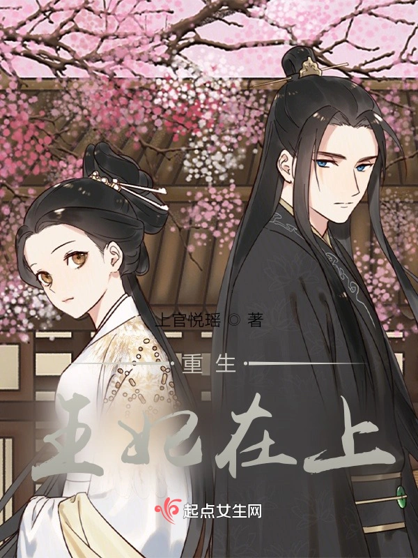 重生王妃在上