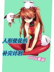 人形使徒的补完计划 Write着玩 最新章节免费在线阅读 起点中文网官方正版