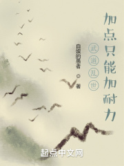 武道乱世：加点只能加耐力在线阅读