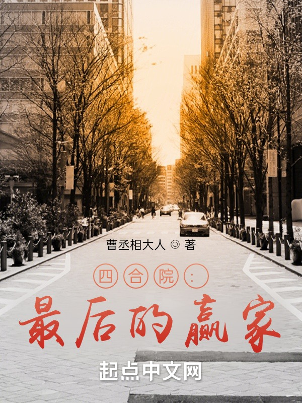 四合院：最后的赢家在线阅读