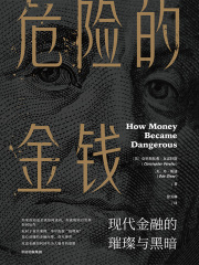 危险的金钱：现代金融的璀璨与黑暗