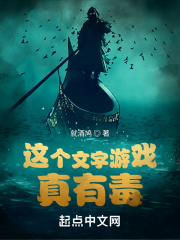 这个文字游戏真有毒在线阅读