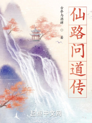 仙路问道传