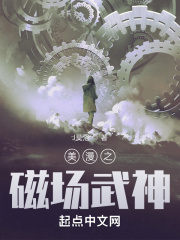 美漫之磁场武神