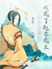 长平之战前我成了赵孝成王在线阅读