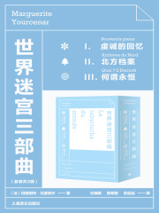 世界迷宫三部曲（套装共3册）