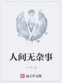 人间无杂事在线阅读