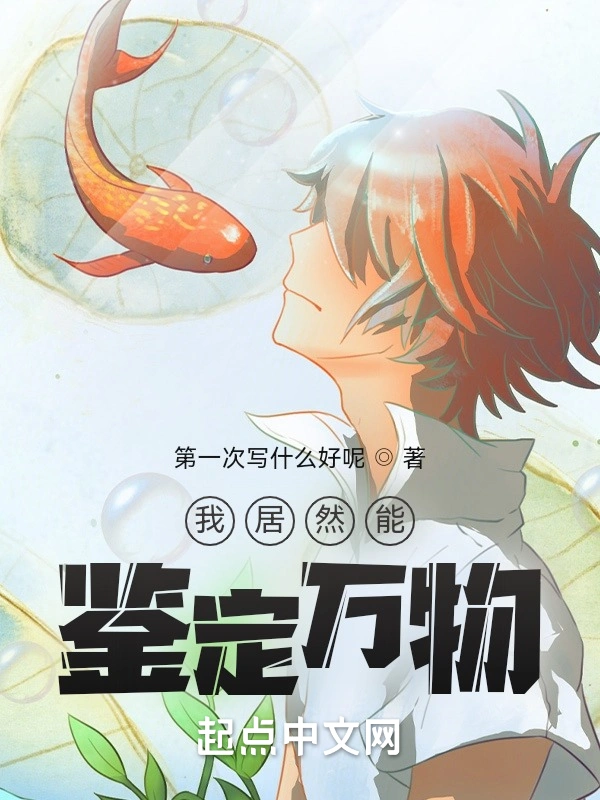 我居然能鉴定万物