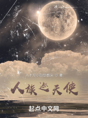 人族巡天使在线阅读