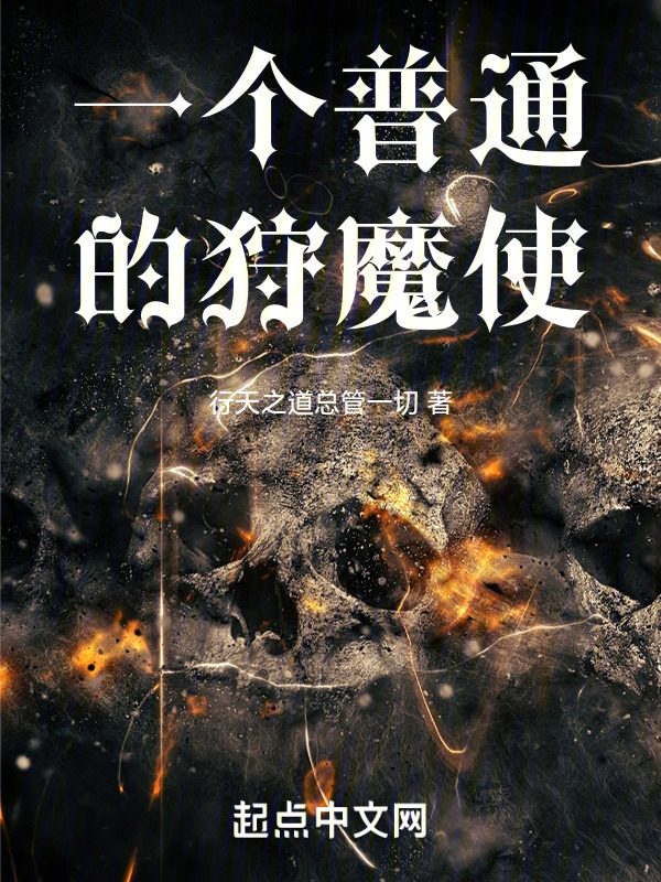 一个普通的狩魔使