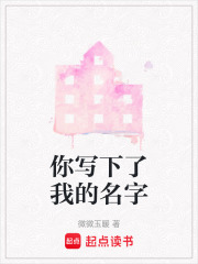你写下了我的名字在线阅读
