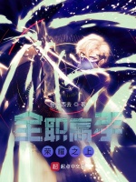 全职高手：荣耀之上封面