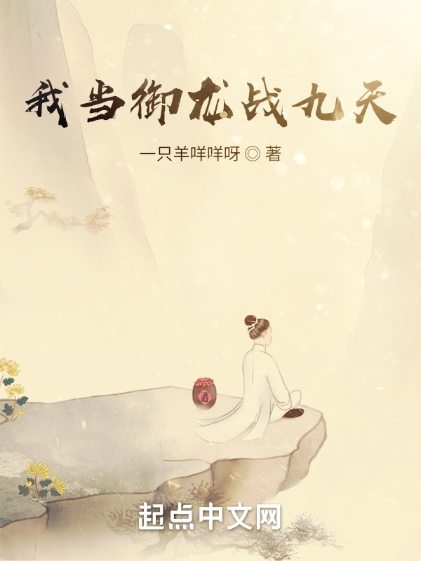 我当御龙战九天
