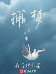 捕梦在线阅读