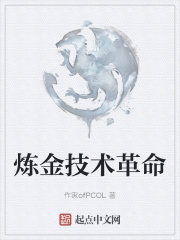 炼金技术革命在线阅读