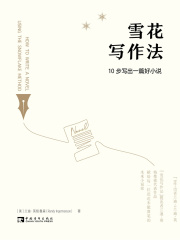 雪花写作法：10步写出一篇好小说