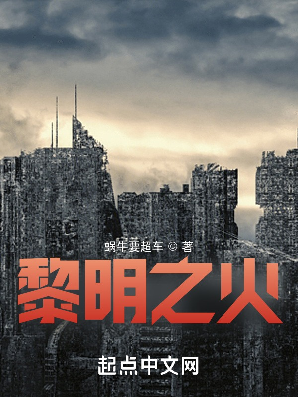 黎明之火在线阅读