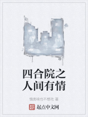 四合院之人间有情在线阅读