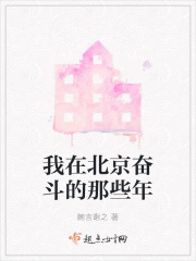 我在北京奋斗的那些年在线阅读