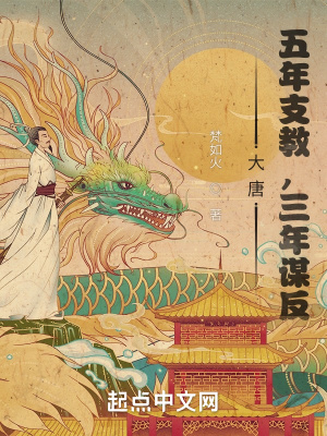 大唐：五年支教，三年谋反在线阅读