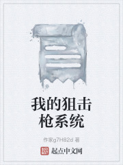 我的狙击枪系统在线阅读