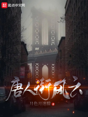 唐人街风云在线阅读