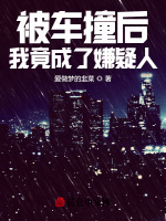 被车撞后，我竟成了嫌疑人在线阅读