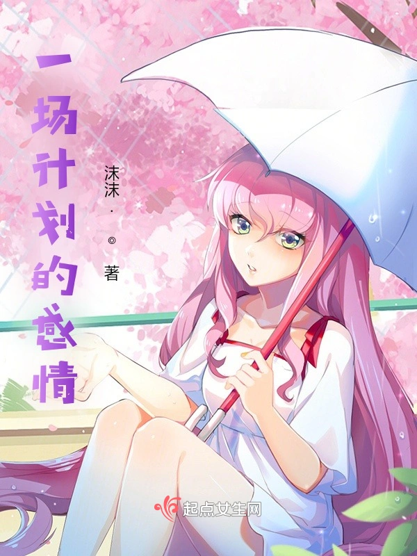 一场被计划的感情