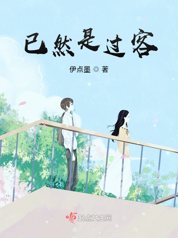 已然是过客