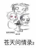 苍天问情录2封面