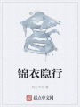 锦衣隐行在线阅读