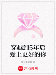 穿越到5年后爱上更好的你