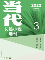 当代长篇小说选刊（2022年3期）