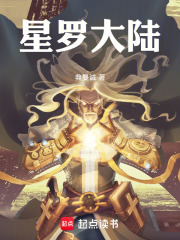 星罗大陆