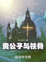 贵公子与铁骨在线阅读