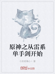 原神之从雷系单手剑开始