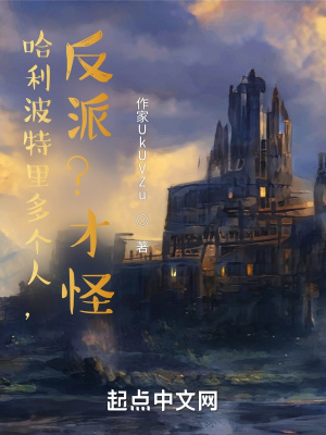 哈利波特里多个人，反派？才怪！在线阅读