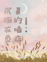 沉湎在盛夏的暗恋在线阅读