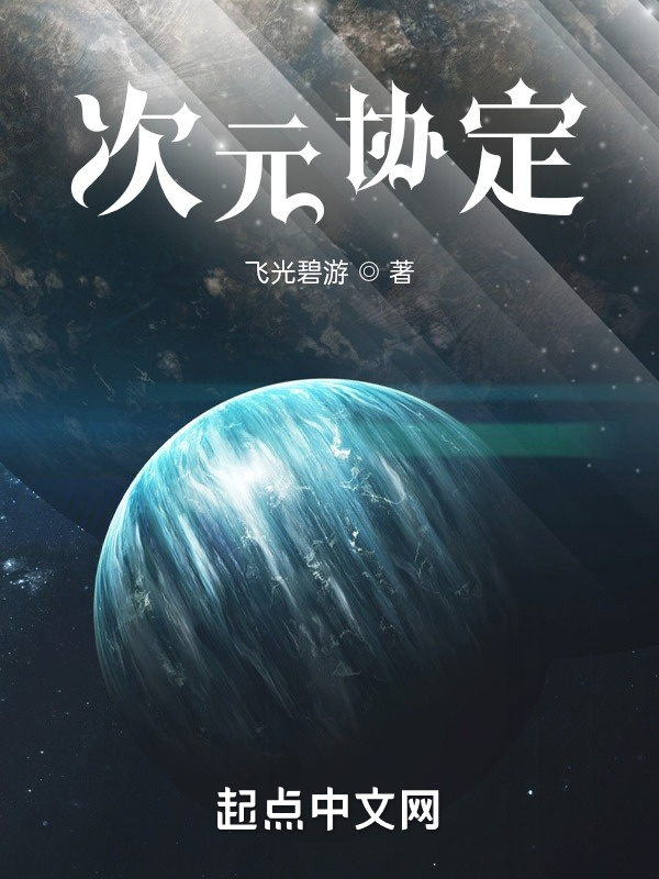 次元协定