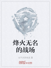 烽火无名的战场在线阅读