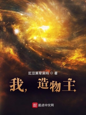 我，造物主在线阅读