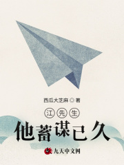 江先生他蓄谋已久在线阅读