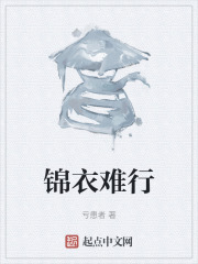 锦衣难行在线阅读