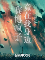 赛博疯子竟在我身边在线阅读