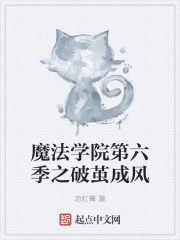 魔法学院第六季之破茧成风在线阅读