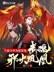 千面斗罗为爱发电，武魂邪火凤凰