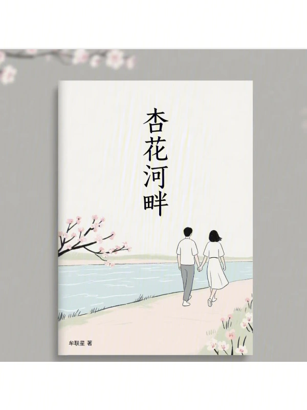 杏花河畔